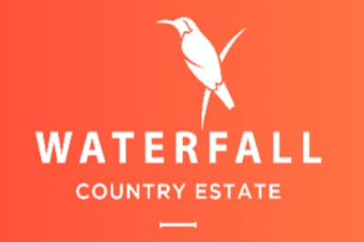 Waterfall Family Fun Run